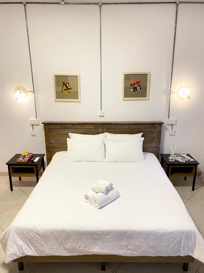 Căn hộ Le Bijou Chic In The Heart Of Saigon Charm With View TP. Hồ Chí Minh